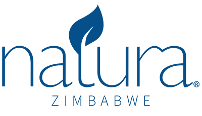 Natura Water Zimbabwe Logo